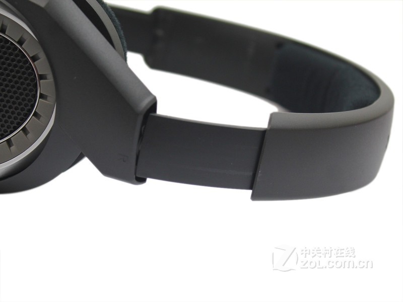 【高清图】森海塞尔(sennheiser)HD439线控图