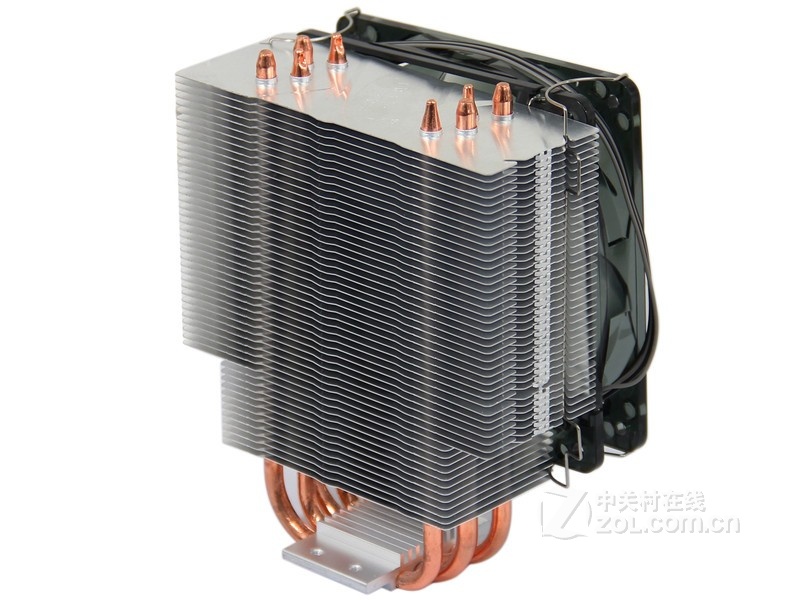 玄冰400整体外观图片