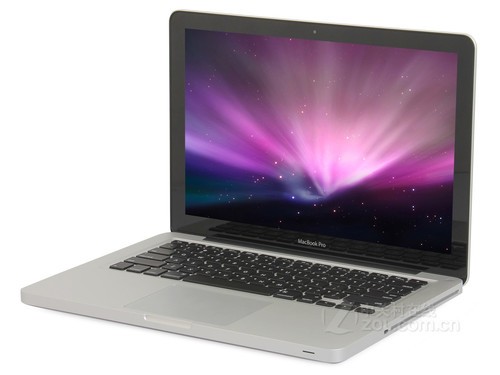 13.3英寸苹果笔记本 最新低价报7499元 