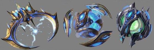 likely old but sc2 heart of the swarm new units pc mac linux