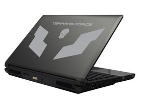 Terrans Force X511 675 26