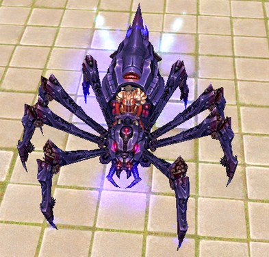 《巨人》资料片将星崛起今日开放