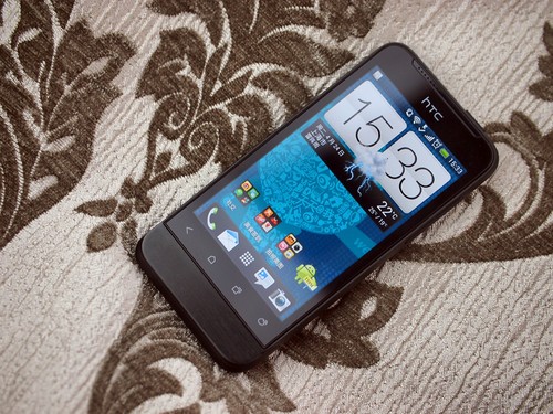 魔声音乐增光添彩 HTC One V降价促销