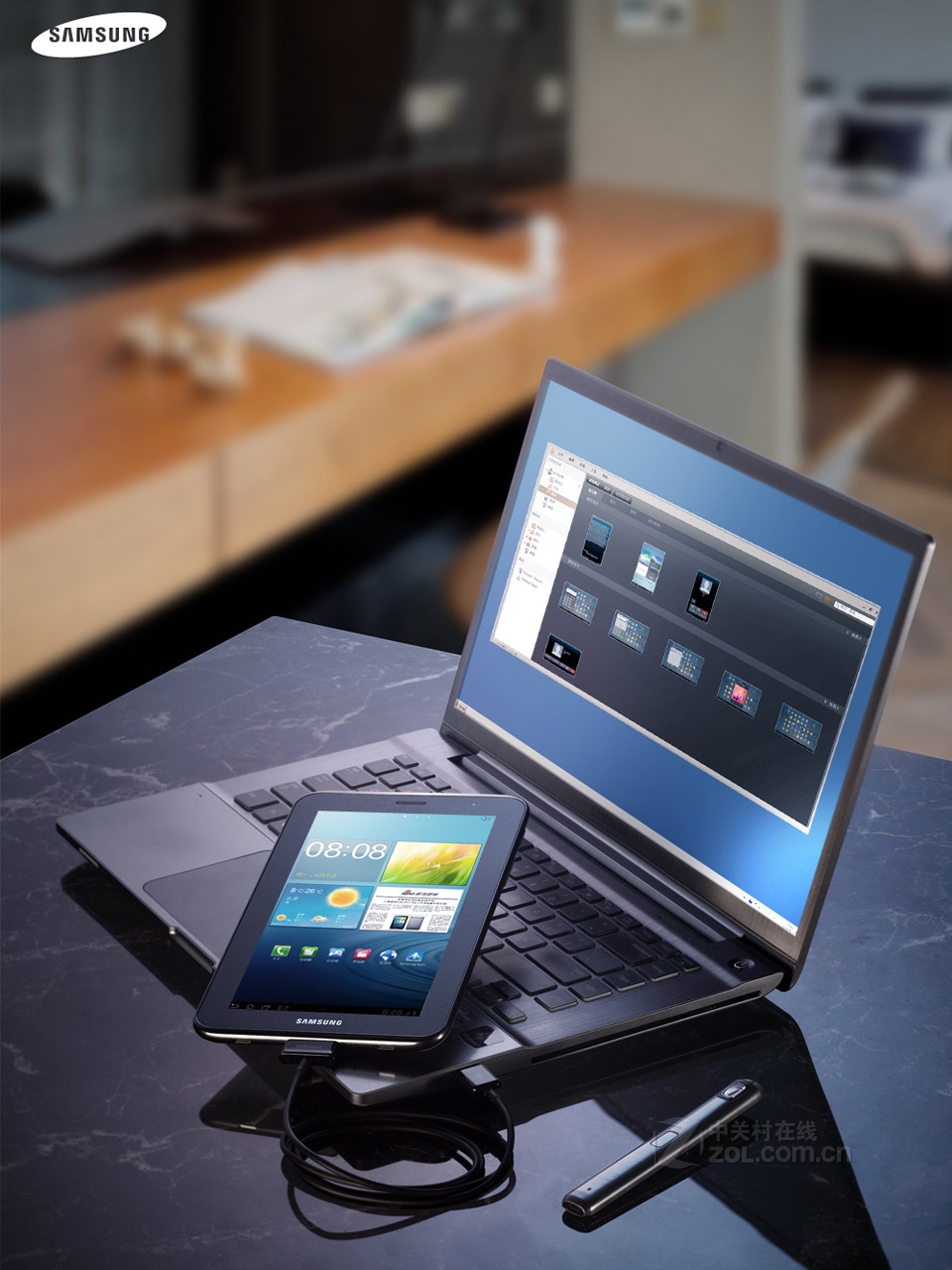 Планшет Samsung Galaxy Tab P3100(8G)3G Планшет Samsung Galaxy Tab P3100(8G)3G