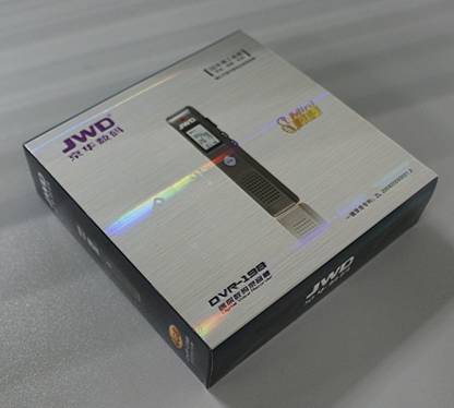 浓缩的都是精华,京华DVR-198测评