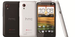 享 悦 HTC新渴望VT解析