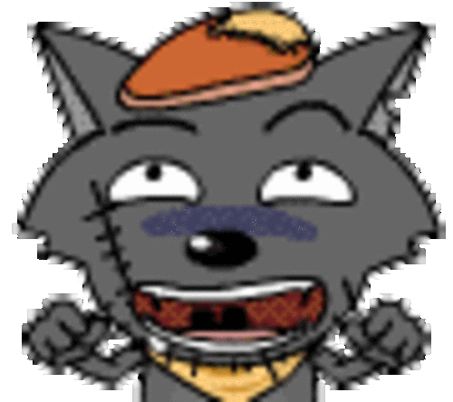 动漫 卡通 漫画 头像 500_444 gif 动态图 动图