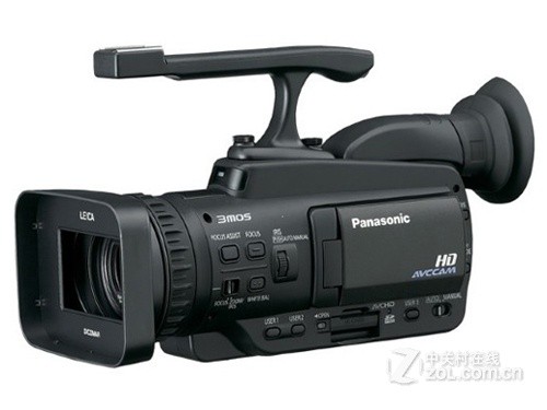видеокамера Panasonic AG видеокамера Panasonic AG