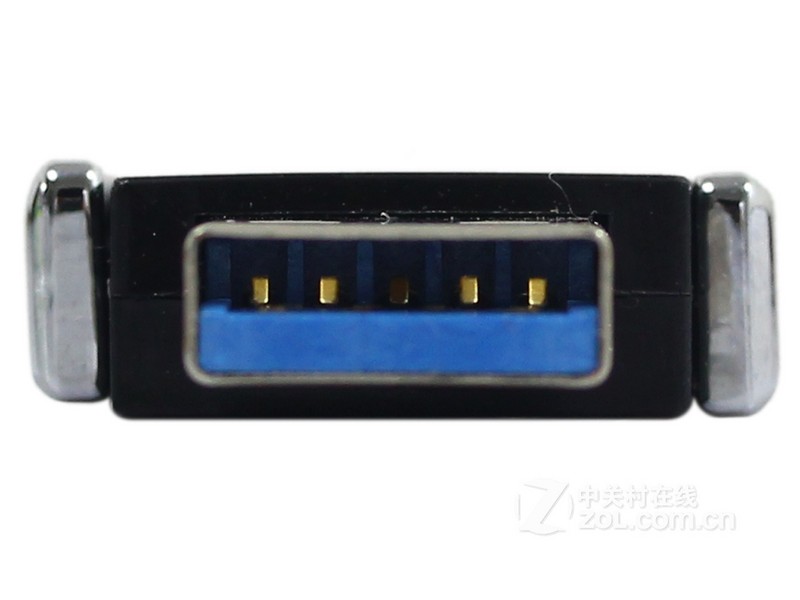 【高清图】金泰克(kingtiger)S40(16GB)整体外