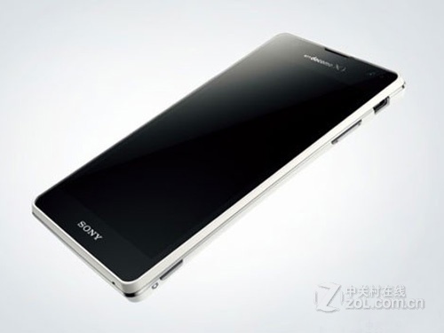 nyericsson)索尼lt29i