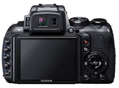 Fujifilm FinePix HS33EXRӰдֿɵ 