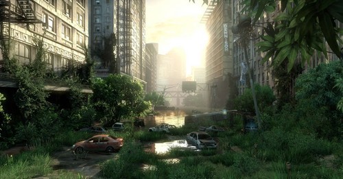 外媒盘点2012E3展最令人期待的10大游戏