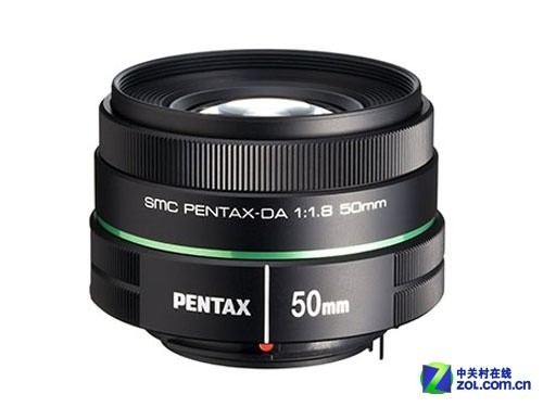 DA 50mm f/1.8ͷܽʽ 