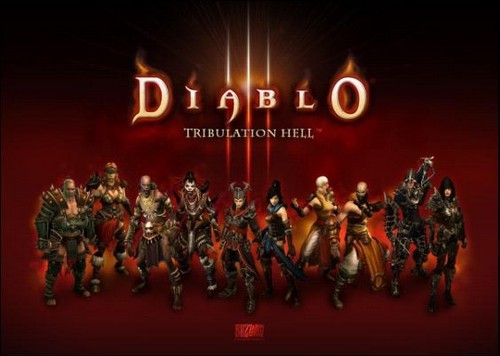 小心电脑死机! 暗黑3散热升级攻略_散热器新闻