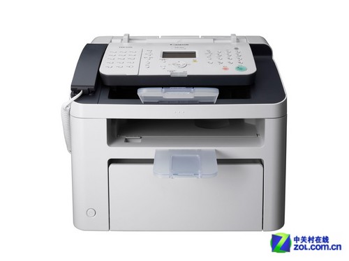 佳能激光传真机FAX-L170/L150精彩亮相 