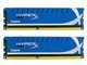 ��ʿ��HyperX 16GB DDR3 1600��KHX1600C10D3B1K2/16G��