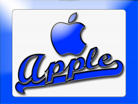 MACƻ��1024X768�����������ֽ�� 