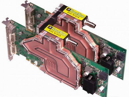 水冷显卡_显卡 水冷头_水冷散热 显卡