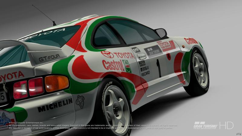 PS3��GT HD��1080P�����ӡ��������ͼƬ����,ͼ7-ZOL�йش����ߵ�7��