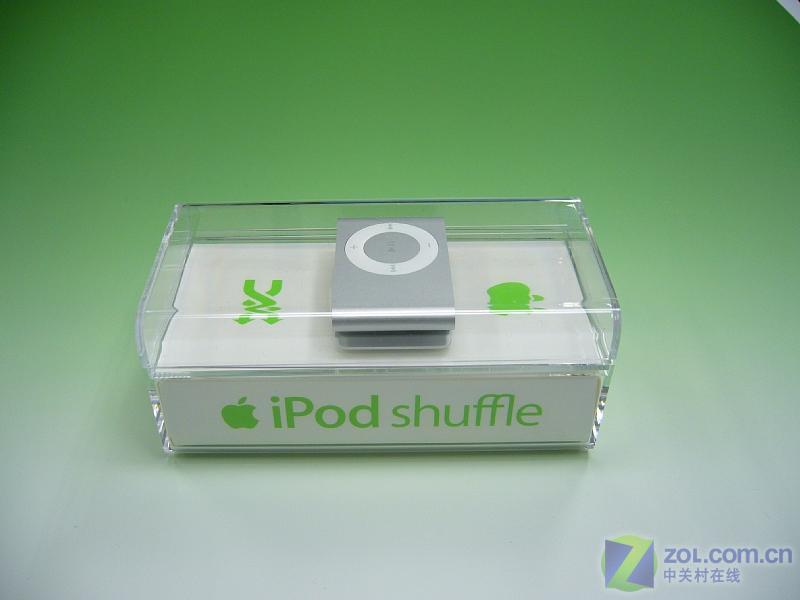ƻ����Apple��iPod shuffle 2��1GB��ͼƬ���� ��25�� -ZOL�йش����ߵ�25��