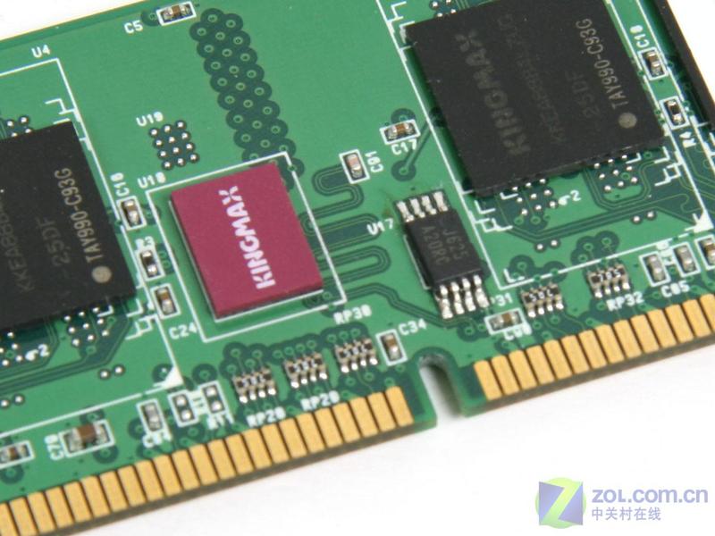 ˫������ ʤ��1GB DDR2-667/800����ͼƬ����,ͼ11-ZOL�йش����ߵ�11��