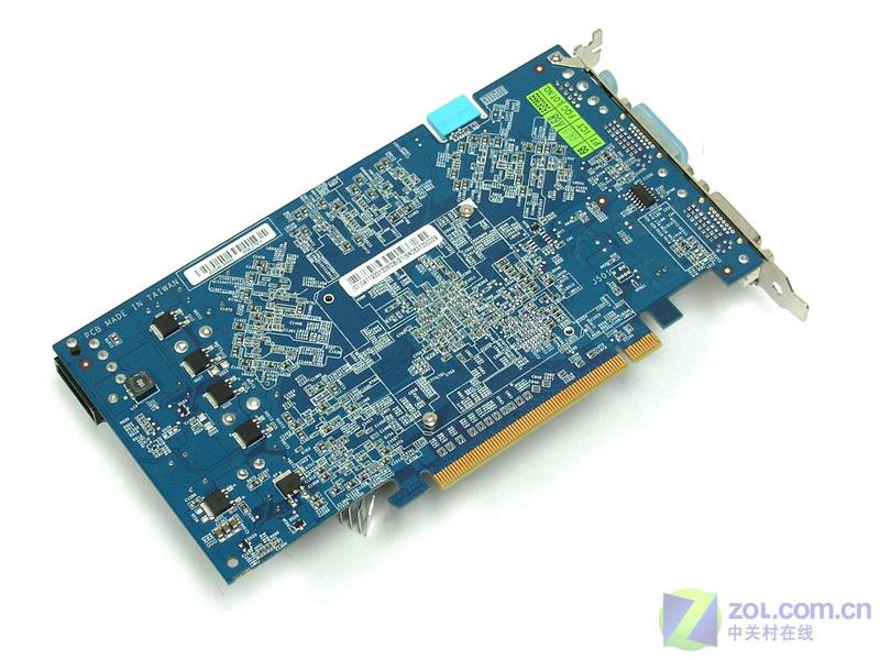���Σ�GIGABYTE��NX79G256DP-RHͼƬ���� ��2�� -ZOL�йش����ߵ�2��