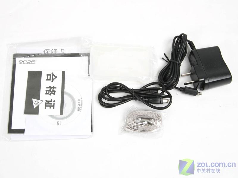 ���ONDA��VX979��1GB��ͼƬ���� ��7�� -ZOL�йش����ߵ�7��