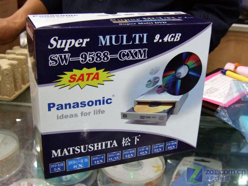 ���£�Panasonic��SW-9588ͼƬ���� ��8�� -ZOL�йش����ߵ�8��