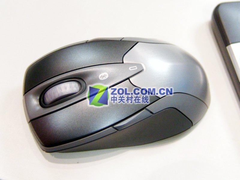 ΢����Microsoft��Wireless Entertainment Desktop8000ͼƬ���� ��45�� -ZOL�йش����ߵ�45��