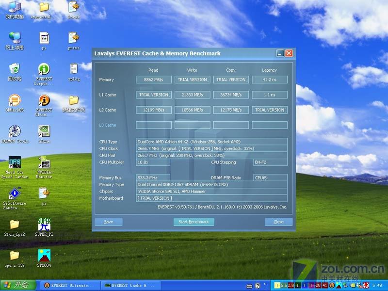 AM2˫����3600  ���鳬Ƶ͹���Լ۱�ͼƬ����,ͼ2-ZOL�йش����ߵ�2��