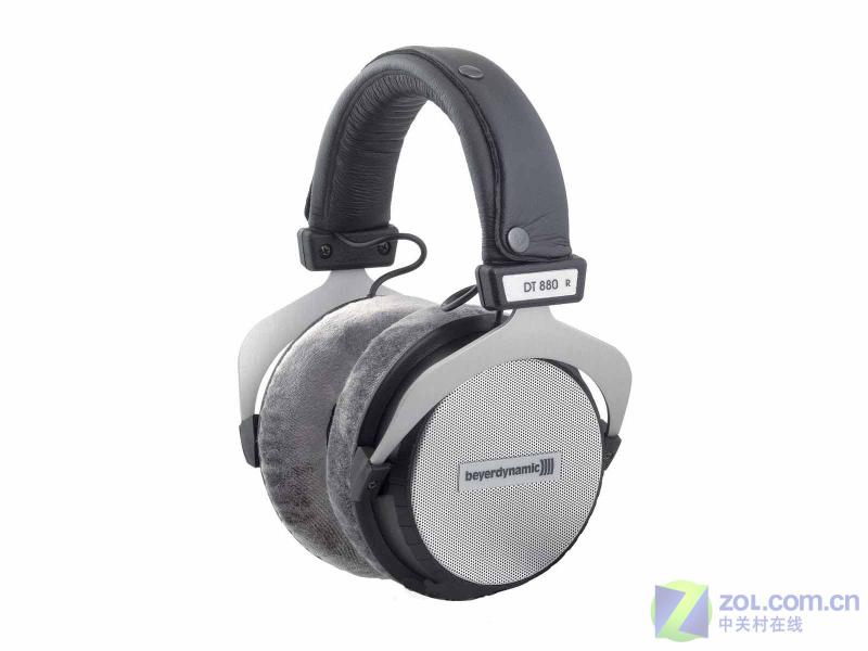 ��ɭ������HD600ͬ�� ���Ƕ���DT880ͼƬ����,ͼ1-ZOL�йش����ߵ�1��