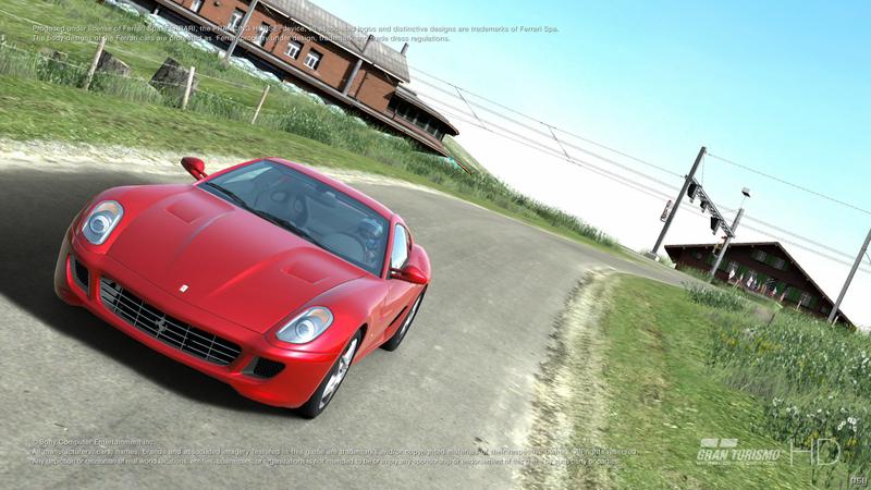 PS3��GT HD��1080P�����ӡ��������ͼƬ����,ͼ1-ZOL�йش����ߵ�1��
