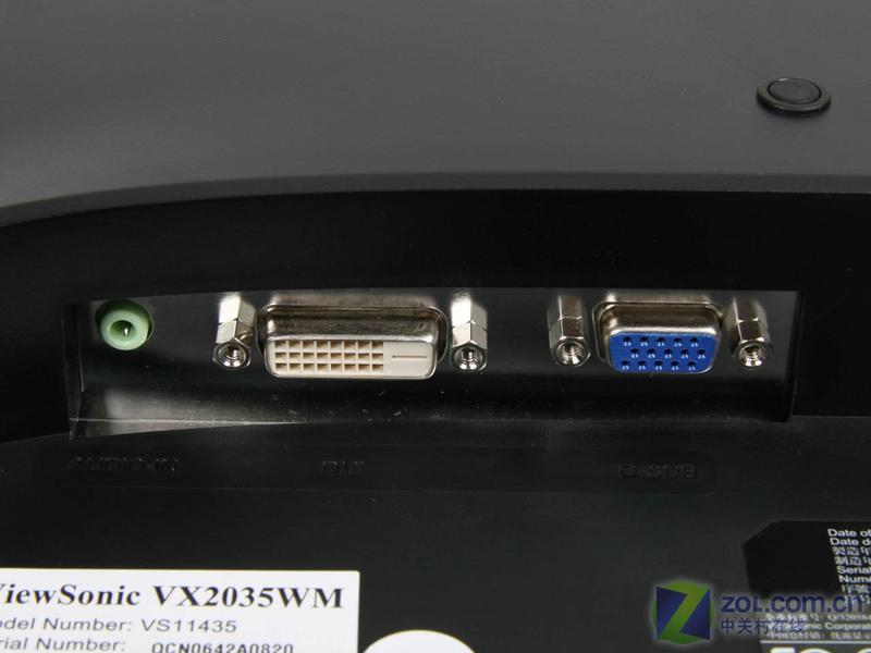 ���ɣ�ViewSonic��VX2035wmͼƬ���� ��18�� -ZOL�йش����ߵ�18��