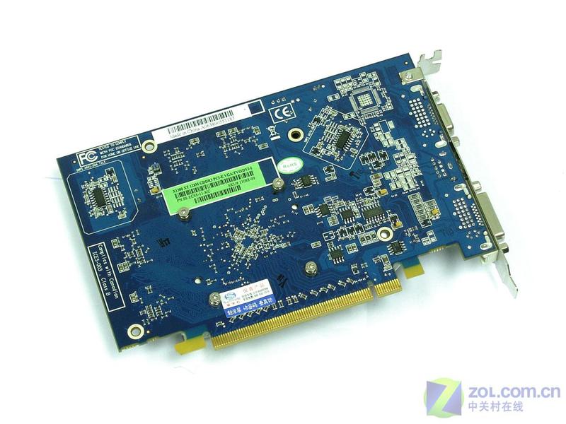 ������Sapphire��ʯX1300XT�����ͼƬ���� ��7�� -ZOL�йش����ߵ�7��