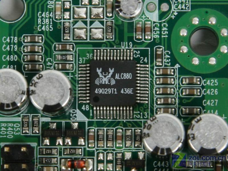 ˶̩�ˣ�SOLTEK��SL-S6100M2-RLͼƬ���� ��4�� -ZOL�йش����ߵ�4��