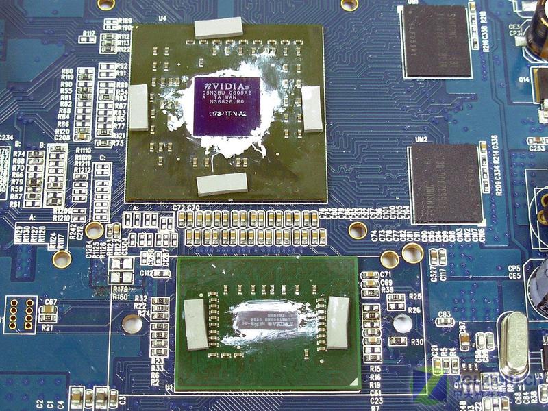 Ӱ�ۣ�GALAXY��7600GT AGPͼƬ���� ��8�� -ZOL�йش����ߵ�8��