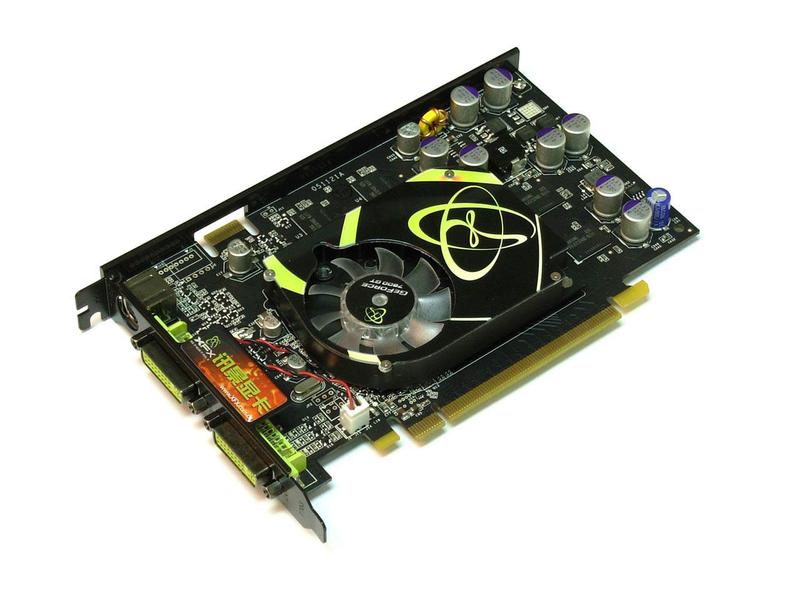 XFXѶ��7600GT(PV-T73G-UGD7)B1��ͼƬ���� ��6�� -ZOL�йش����ߵ�6��