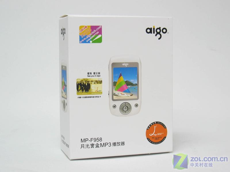 ������F958��512MB��ͼƬ���� ��19�� -ZOL�йش����ߵ�19��