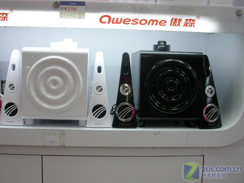 �ڰ�˫ɷ ��ɭ�����2.1���䵽��!ͼƬ����,ͼ2-ZOL�йش����ߵ�2��