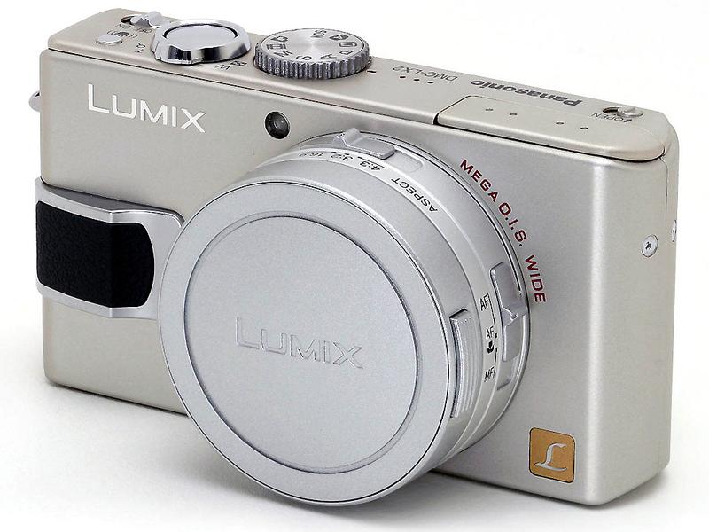 ���£�Panasonic��LX2GKͼƬ���� ��26�� -ZOL�йش����ߵ�26��