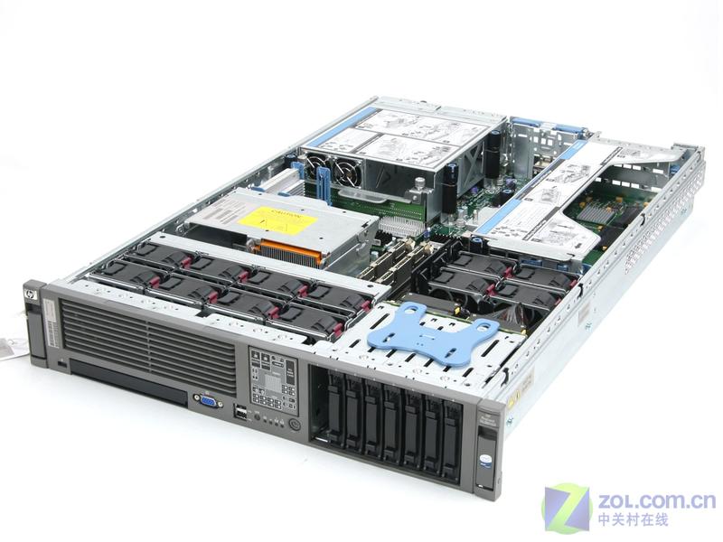 ģ������⹤�� ����DL380 G5����������ͼƬ����,ͼ2-ZOL�йش����ߵ�2��