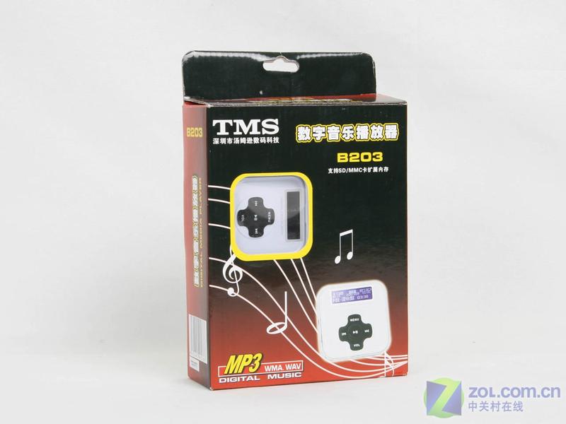 ��ķѷ��TMSON��TMSON B203��512MB�� ��1��