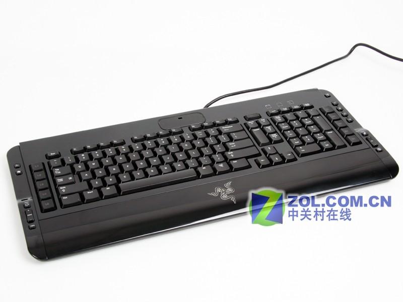 ���ߣ�Razer��Razer Tarantula����ͼƬ���� ��11�� -ZOL�йش����ߵ�11��