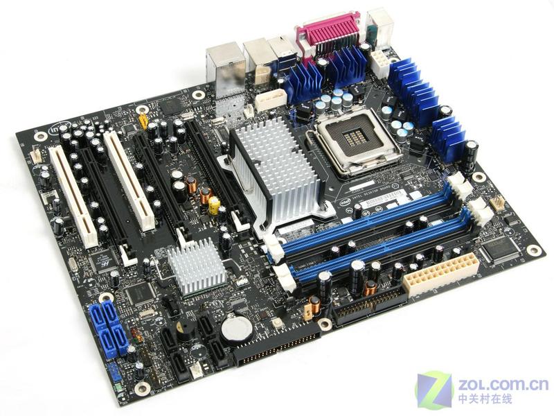 �콢Ʒ�� Ӣ�ض��ĺ˿��QX6700ͼ��ͼƬ����,ͼ1-ZOL�йش����ߵ�1��