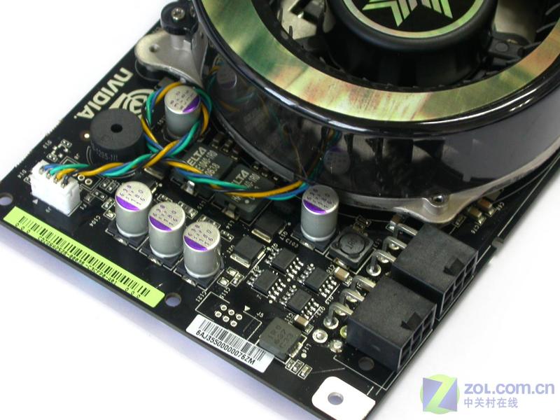�����¼�Ԫ GF8800GTX/GTSȫ��λ����ͼƬ����,ͼ5-ZOL�йش����ߵ�5��