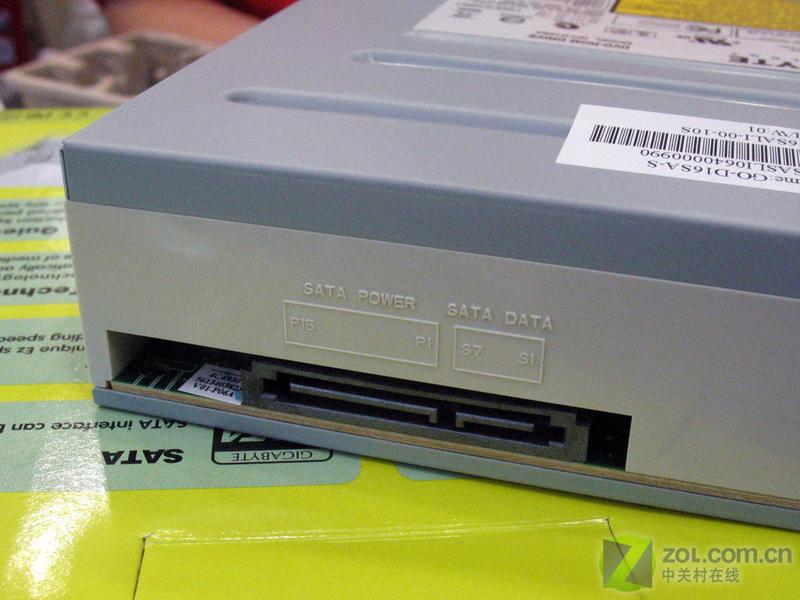 ���Σ�GIGABYTE��GO-D16SAͼƬ���� ��8�� -ZOL�йش����ߵ�8��