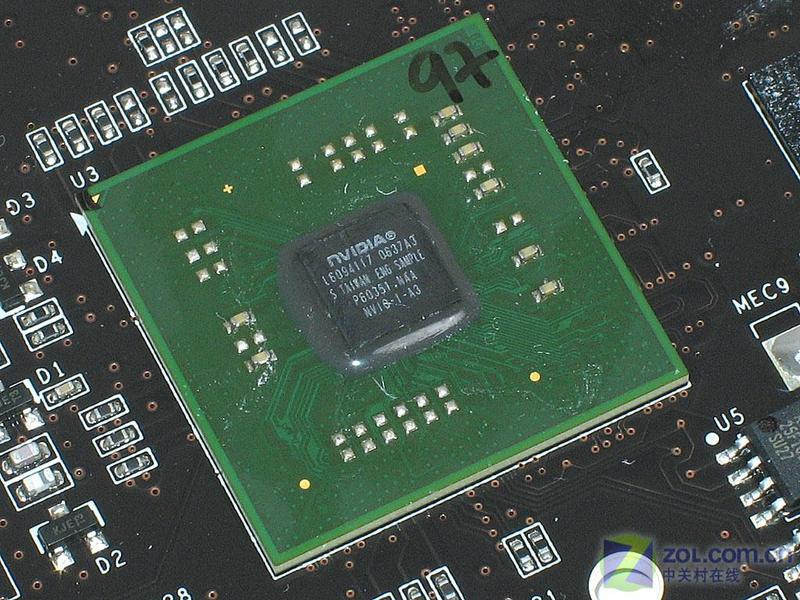 �����¼�Ԫ GF8800GTX/GTSȫ��λ����ͼƬ����,ͼ3-ZOL�йش����ߵ�3��