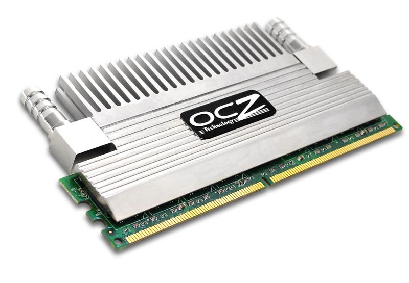 1.15GHz��Һ�� OCZ�Ƴ�DDR2-1150�ڴ�ͼƬ����,ͼ2-ZOL�йش����ߵ�2��