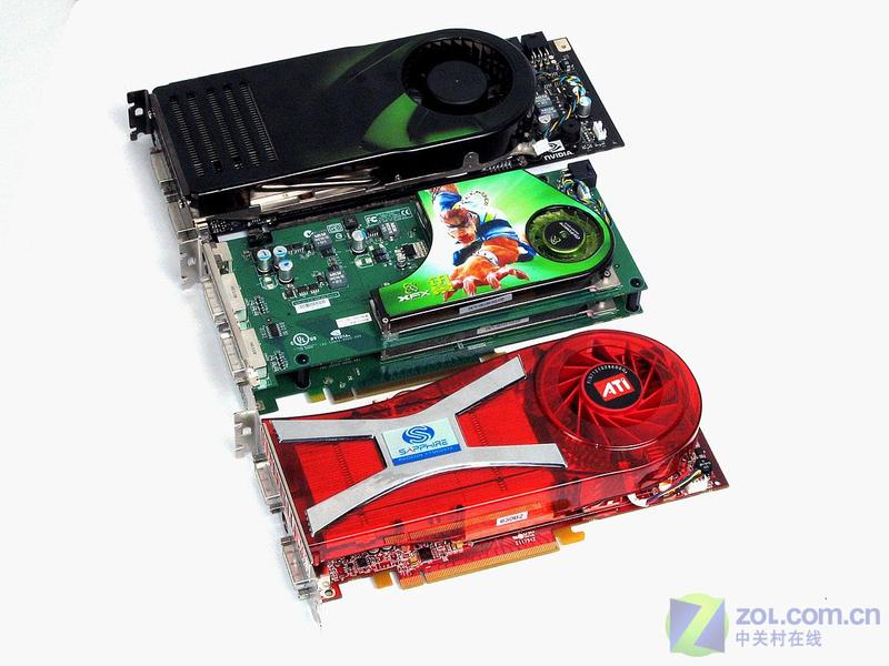 �����¼�Ԫ GF8800GTX/GTSȫ��λ����ͼƬ����,ͼ3-ZOL�йش����ߵ�3��