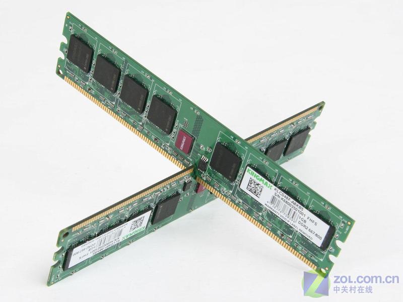 ˫������ ʤ��1GB DDR2-667/800����ͼƬ����,ͼ8-ZOL�йش����ߵ�8��